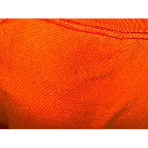 Auburn Tigers SEC‎ Football Champions 2004 Orange T Shirt Size L - Picture 6 of 6